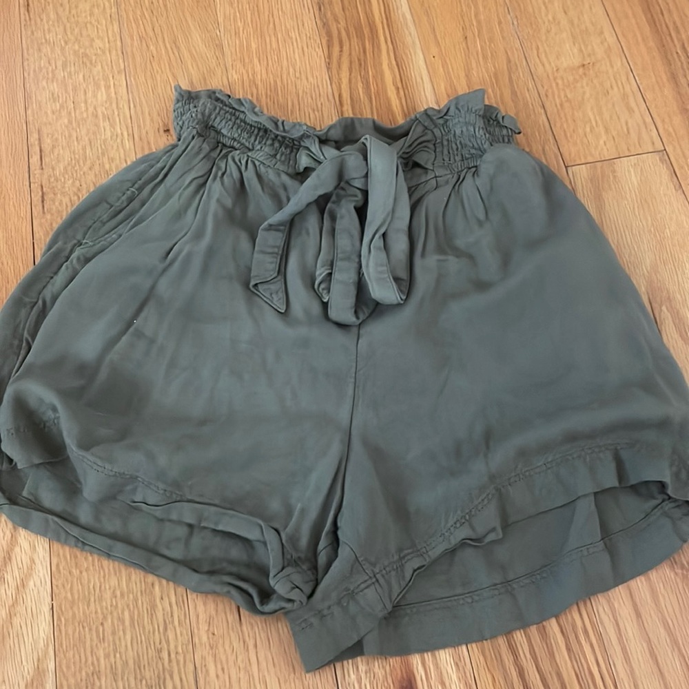 Hollister shorts